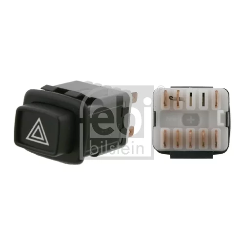 Vypínač výstražných smeroviek FEBI BILSTEIN 10419