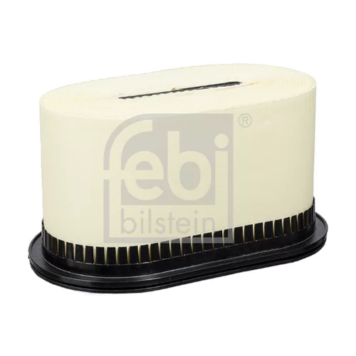 Vzduchový filter 104502 (FEBI Bilstein) - obr. 1