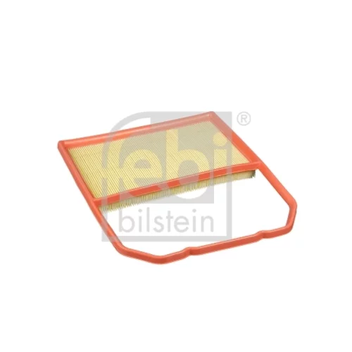 Vzduchový filter 104796 (FEBI Bilstein) - obr. 1