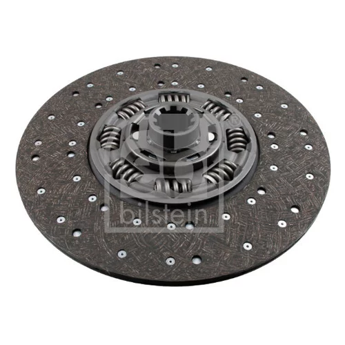 Spojková lamela FEBI BILSTEIN 105086