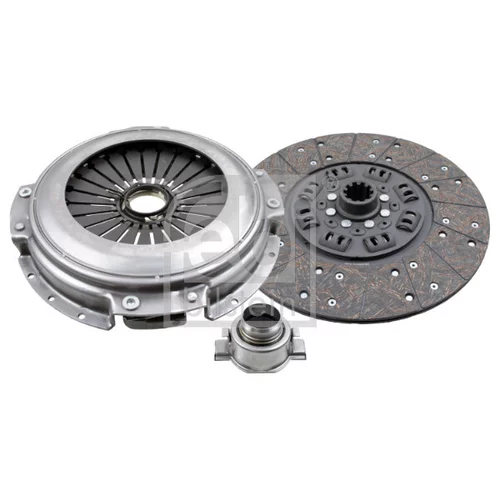Spojková sada FEBI BILSTEIN 105229