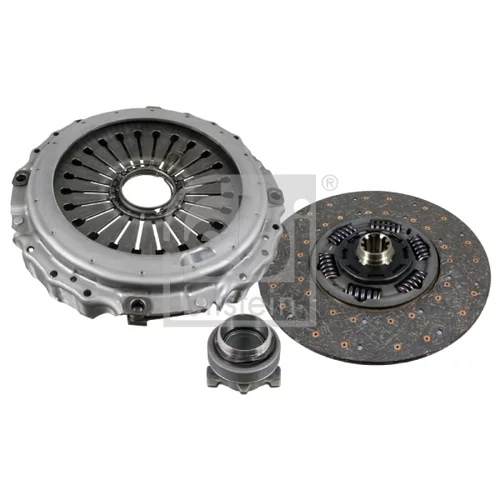 Spojková sada FEBI BILSTEIN 105237