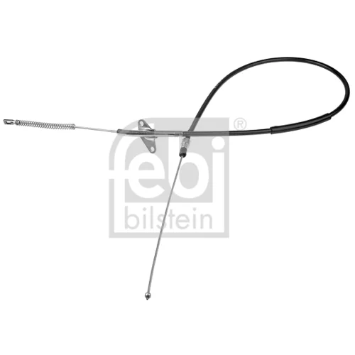 Ťažné lanko parkovacej brzdy FEBI BILSTEIN 10593
