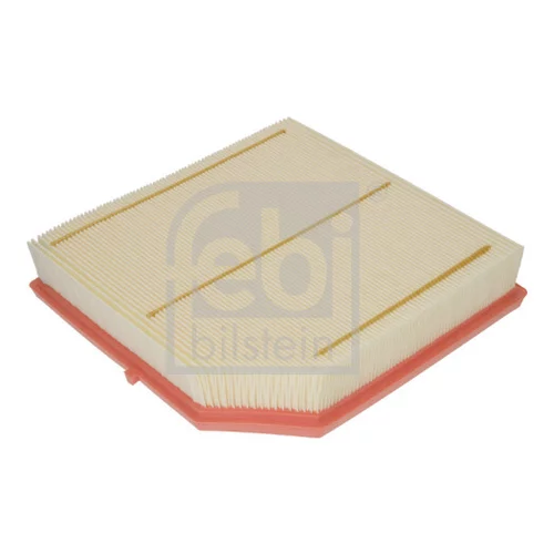 Vzduchový filter 106091 (FEBI Bilstein) - obr. 1