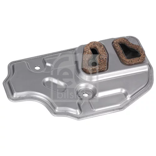Sada hydraulického filtra automatickej prevodovky 106100 (FEBI Bilstein) - obr. 1