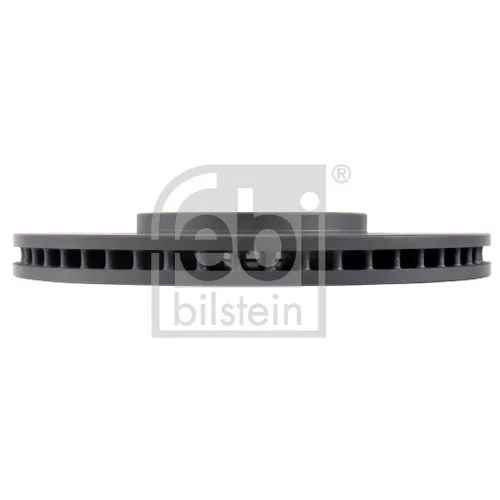 Brzdový kotúč 106348 (FEBI Bilstein) - obr. 2
