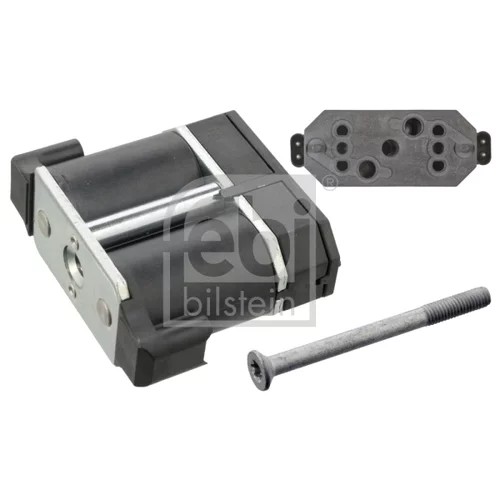 Magnetický ventil riadiaceho valca FEBI BILSTEIN 106418