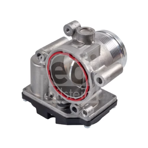 Hrdlo škrtiacej klapky 107017 (FEBI Bilstein) - obr. 1