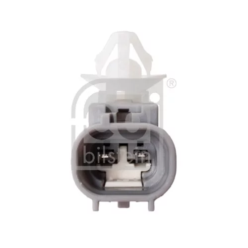 Snímač počtu otáčok kolesa 107661 (FEBI Bilstein) - obr. 1