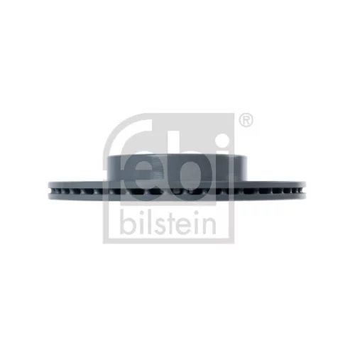 Brzdový kotúč 108391 (FEBI Bilstein) - obr. 2