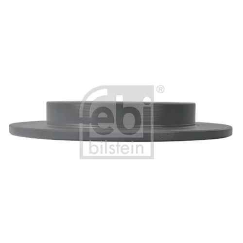 Brzdový kotúč 108398 (FEBI Bilstein) - obr. 1