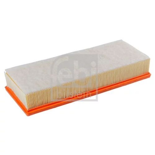 Vzduchový filter 108975 (FEBI Bilstein) - obr. 1