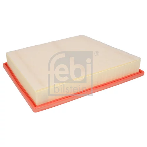 Vzduchový filter 109203 (FEBI Bilstein) - obr. 1
