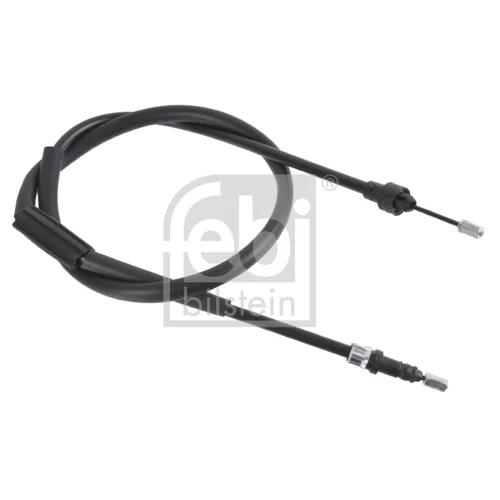 Ťažné lanko parkovacej brzdy FEBI BILSTEIN 109496