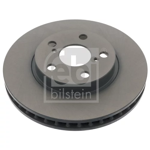 Brzdový kotúč FEBI BILSTEIN 12139