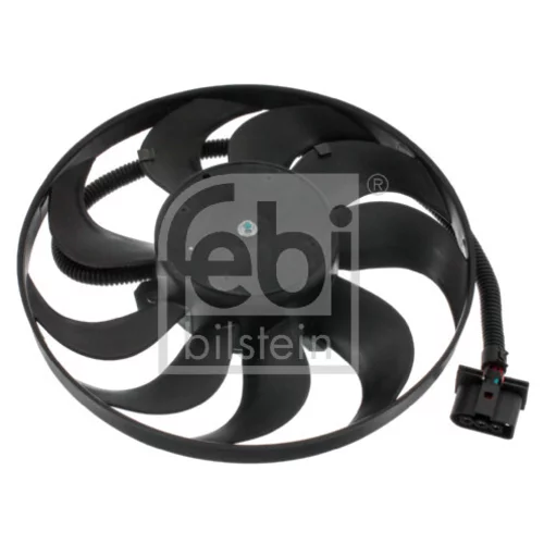 Ventilátor chladenia motora FEBI BILSTEIN 14744