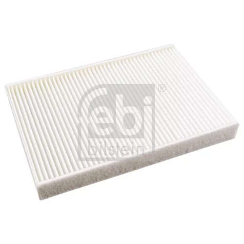Filter vnútorného priestoru 170200 (FEBI Bilstein) - obr. 1