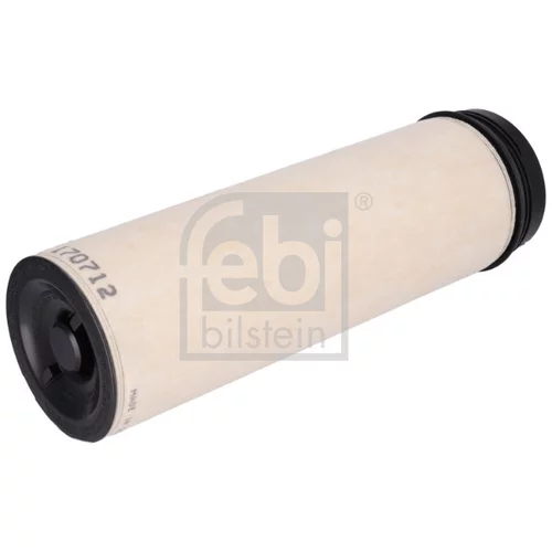 Vzduchový filter 170712 (FEBI Bilstein) - obr. 1