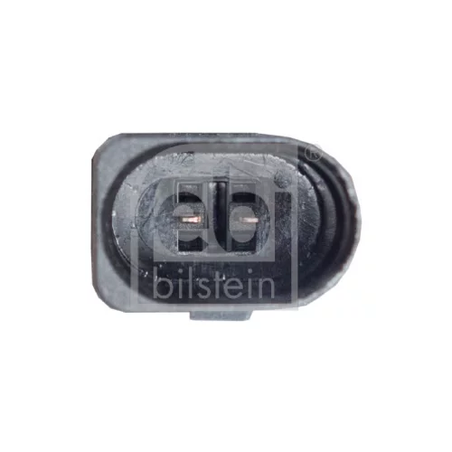 Výstražný kontakt opotrebenia brzdového obloženia 170748 (FEBI Bilstein) - obr. 1