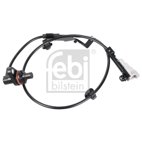 Snímač počtu otáčok kolesa FEBI BILSTEIN 170896