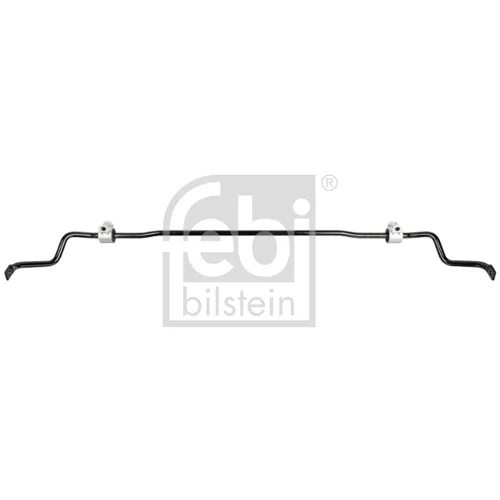 Stabilizátor podvozku FEBI BILSTEIN 171139