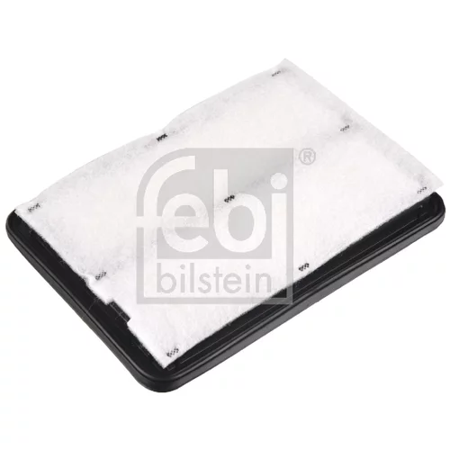 Vzduchový filter 171753 (FEBI Bilstein) - obr. 1