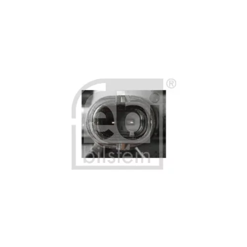 Termostat chladenia 173402 (FEBI Bilstein) - obr. 1