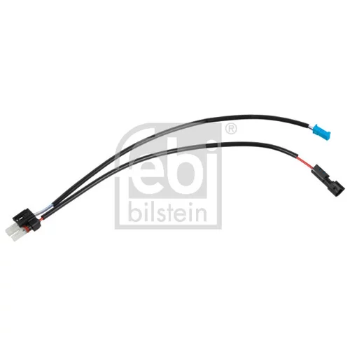 Prepojovaci kabel, startovaci akumulator 173708 (FEBI Bilstein)