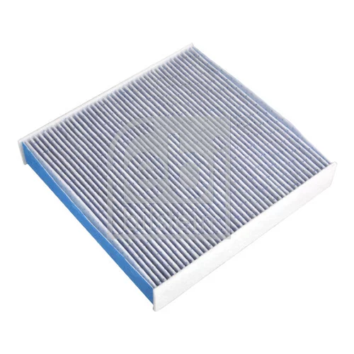 Filter vnútorného priestoru 175001 (FEBI Bilstein) - obr. 1