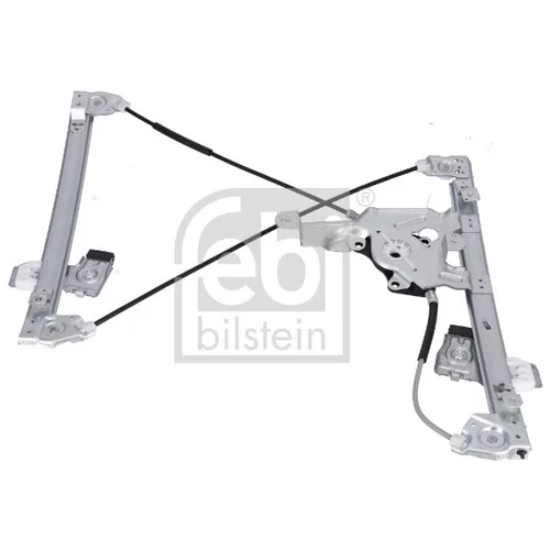 Mechanizmus zdvíhania okna 175586 (FEBI Bilstein) - obr. 1