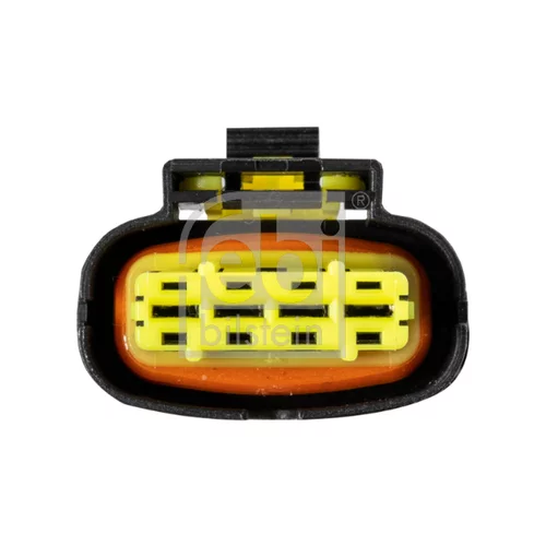 Lambda sonda 175837 (FEBI Bilstein) - obr. 1