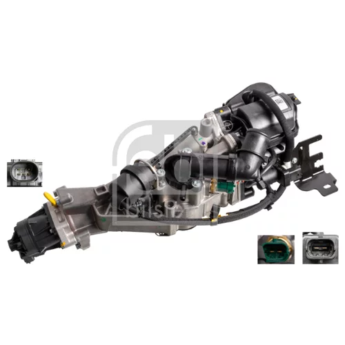 EGR modul FEBI BILSTEIN 176469