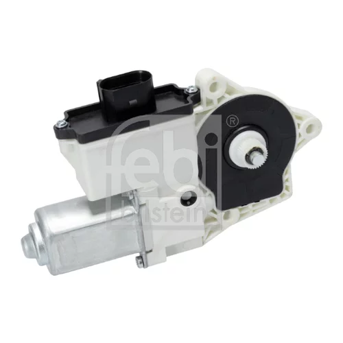 Elektromotor otvárania okien 177794 (FEBI Bilstein) - obr. 1