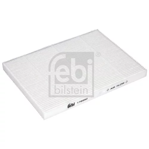 Filter vnútorného priestoru FEBI BILSTEIN 178952