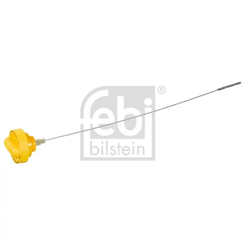 Mierka hladiny oleja 179537 (FEBI Bilstein) - obr. 1