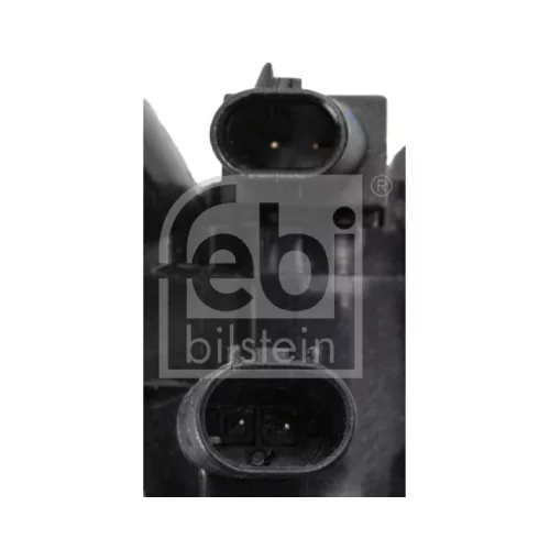 Termostat chladenia 180396 (FEBI Bilstein) - obr. 1