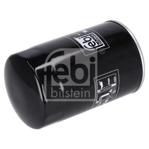 Olejový filter 183355 (FEBI Bilstein) - obr. 1