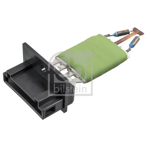 Odpor vnútorného ventilátora FEBI BILSTEIN 183830