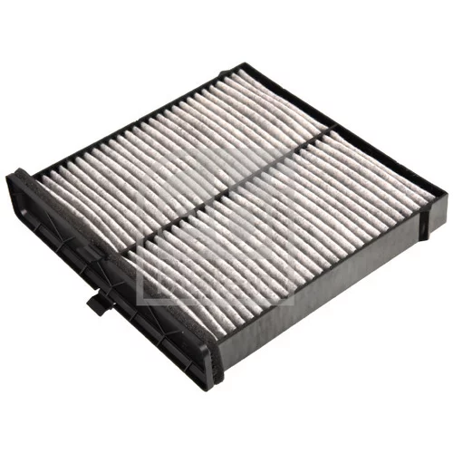 Filter vnútorného priestoru 184044 (FEBI Bilstein) - obr. 1