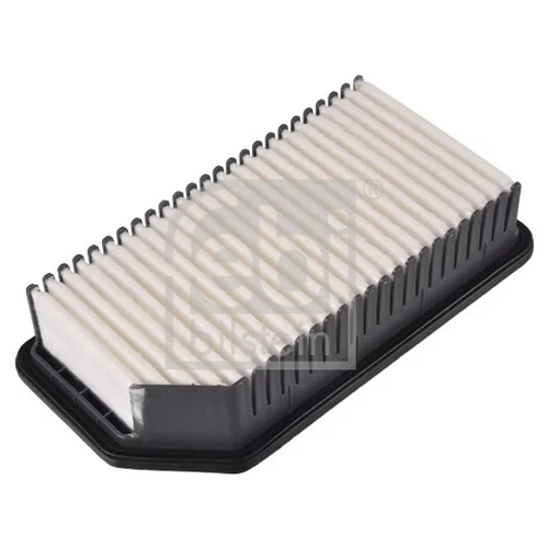 Vzduchový filter 184074 (FEBI Bilstein) - obr. 1