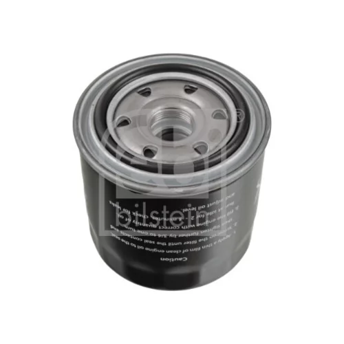 Olejový filter 184119 (FEBI Bilstein) - obr. 1