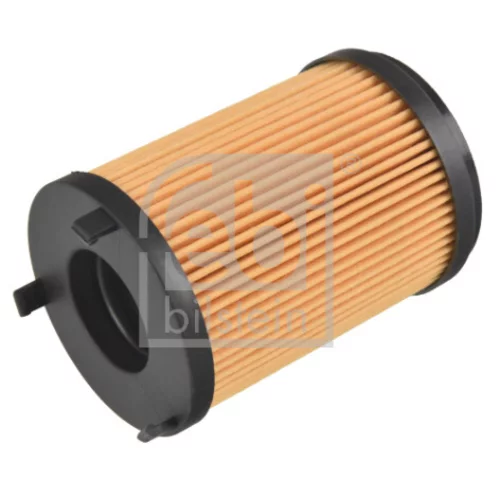 Olejový filter 184347 (FEBI Bilstein) - obr. 1