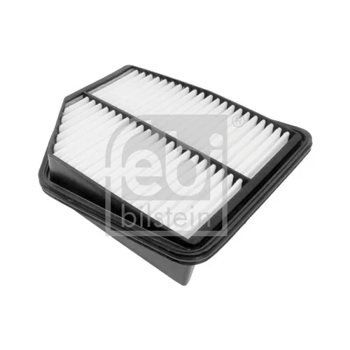 Vzduchový filter 184355 (FEBI Bilstein) - obr. 1