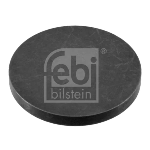 Nastavovacia podložka vôľe ventilov FEBI BILSTEIN 18446