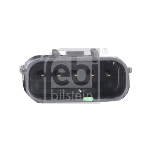 EGR ventil 185382 (FEBI Bilstein) - obr. 2