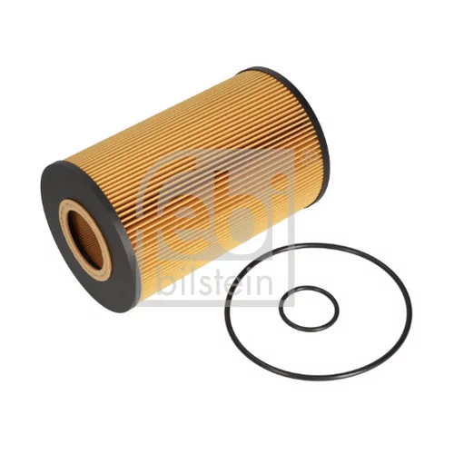 Olejový filter 185577 (FEBI Bilstein) - obr. 1