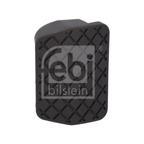 Krytka brzdového pedálu FEBI BILSTEIN 186036