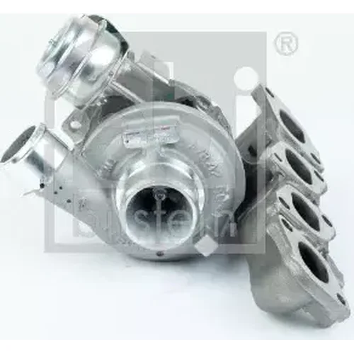 Plniace dúchadlo FEBI Bilstein 187507