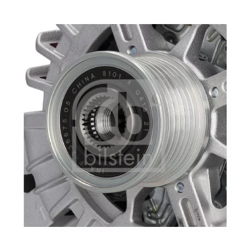 Alternátor 187803 (FEBI Bilstein) - obr. 4