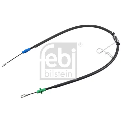 Ťažné lanko parkovacej brzdy FEBI BILSTEIN 194850